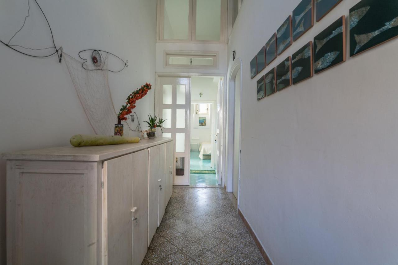 Vila Casa Novella Amalfi Exteriér fotografie